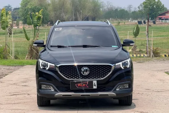 HOT!!! 2019 MG ZS Alpha for sale at affordable price! 