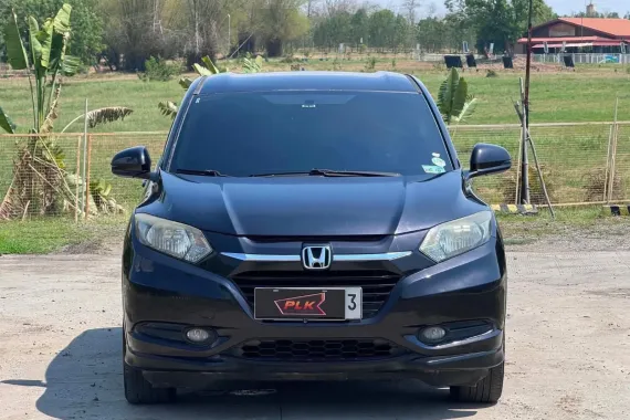 HOT!!! 2015 Honda HR-V EL for sale at affordable price! 