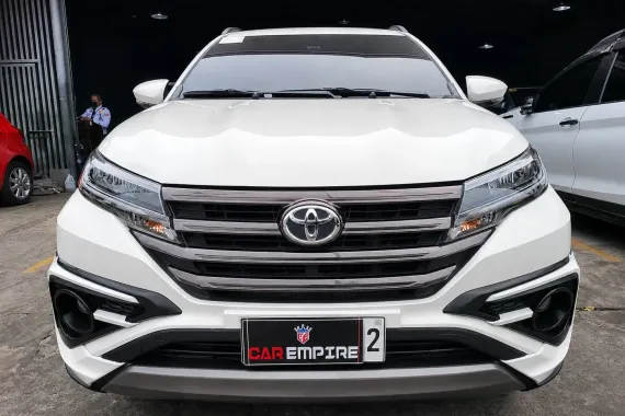 ✅Toyota Rush 2022 1.5 GR-S 56K KM Casa Maintained Automatic