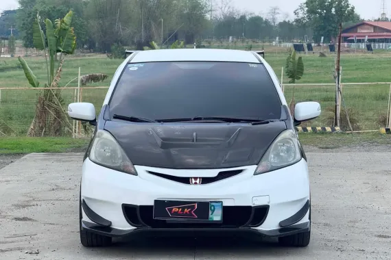 HOT!!! 2010 Honda Jazz for sale at affordable price! 