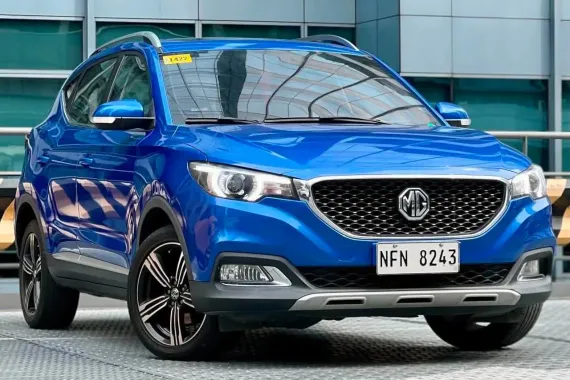 2020 MG ZS Alpha 1.5 Gas Automatic📲💁‍♀️JONNALYN.SARANILLAS 0969-5949924