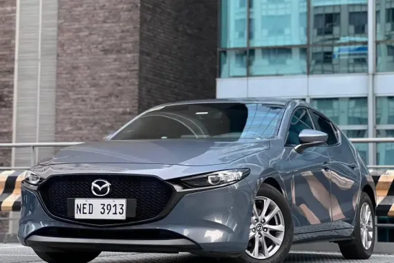 🔥🔥2020 Mazda 3 1.5 Sportback Elite Automatic Gas 📲Call or Text: 09957210548 ARVIN BATALLER🔥🔥