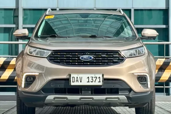 2021 Ford Territory Titanium 1.5 Gas Automatic 🔥☎️09279850198 🙋‍♂️𝐉𝐄𝐒𝐒𝐄𝐍 𝐌𝐄𝐍𝐃𝐎𝐙𝐀