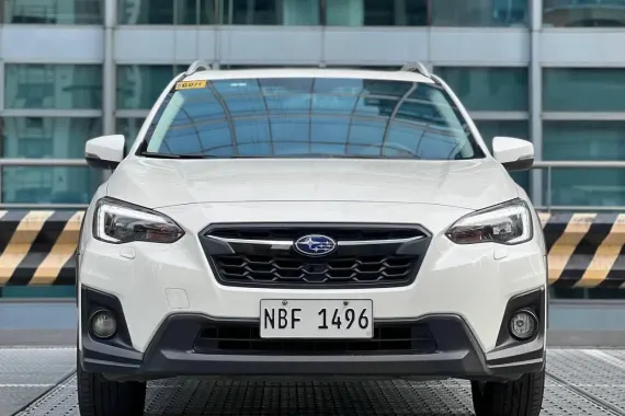 2019 Subaru XV 2.0i-S Eyesight AT Gas ✅ 99K DP🔥𝐂𝐀𝐑𝐋 𝐁𝐎𝐍𝐍𝐄𝐕𝐈𝐄 🙋🏻‍♂️📲 0938 458 8779
