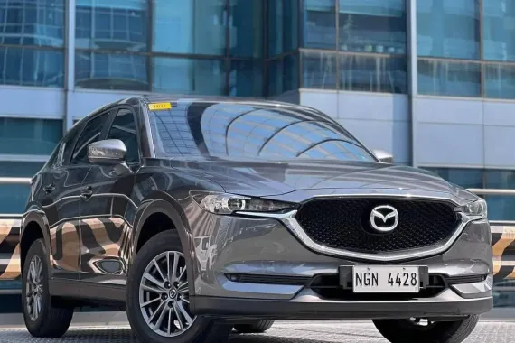 2020 Mazda CX5 FWD 2.0 Automatic Gas📲💁‍♀️JONNALYM.SARANILLAS 0969-5949924