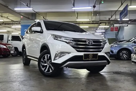 2019 Toyota Rush 1.5L E AT | With Warranty by Ugarte Cars Manila