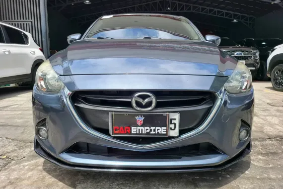 ✅Mazda 2 2016 1.5 Skyactiv 77K KM Automatic