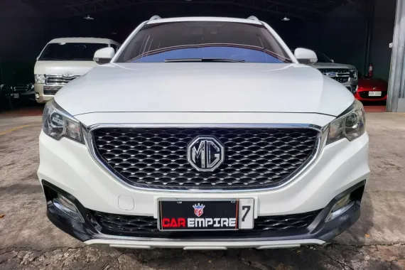 ✅MG ZS 2021 1.5 Alpha W/ Sunroof 30K KM Automatic