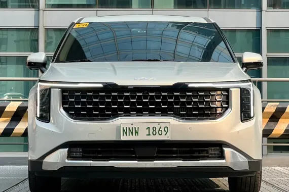 2025 Kia Carnival SX HEV 1.6 Turbo‼️🔥 𝟎𝟗𝟏𝟐𝟏𝟎𝟔𝟏𝟒𝟔𝟐 𝐌𝐀𝐁𝐘 𝐋𝐀𝐓𝐈𝐃𝐎 📲📩🙋🏻