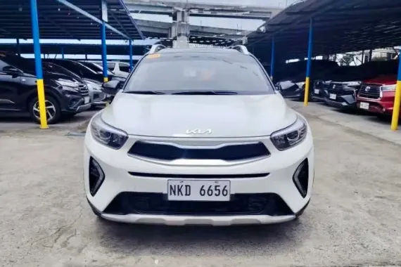 Well kept 2024 Kia Stonic EX 1.4 AT for sale