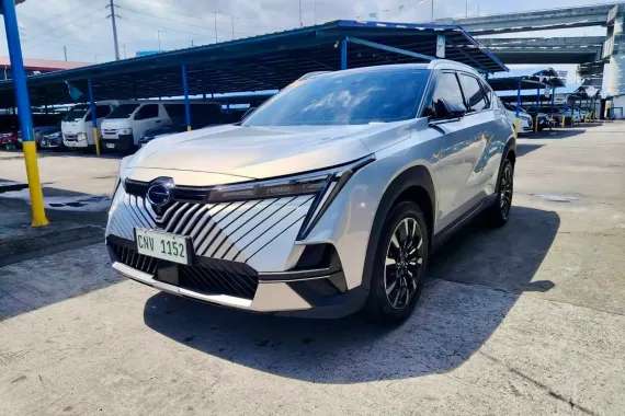 RUSH sale! White 2025 GAC Emkoo SUV / Crossover cheap price