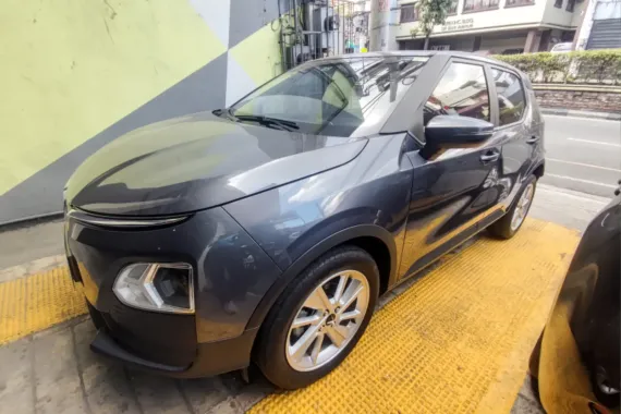 RUSH sale! Grey 2025 Vinfast VF 5 Wagon
