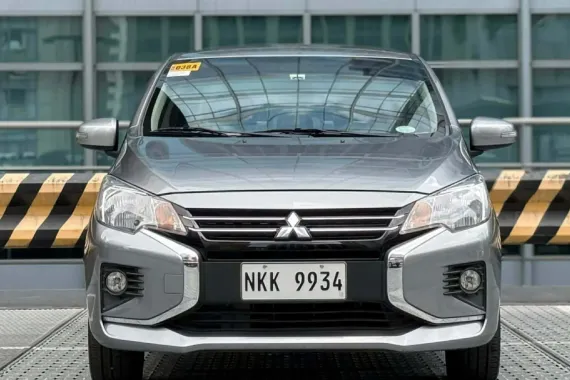 2025 Mitsubishi Mirage G4 GLS AT GAS🔥ZERO CASHOUT ✅ 𝐂𝐋𝐄𝐎 🙋🏼‍♀️📲0938 830 7235