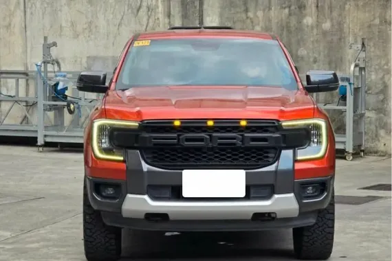 HOT!!! 2023 Ford Ranger 2.0L Sport 4x4 for sale at affordable price! 