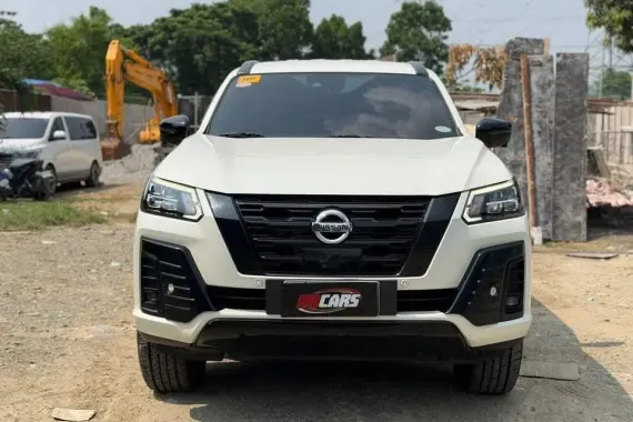 HOT!!! 2023 Nissan Terra VL Sports for sale at affordable price! 