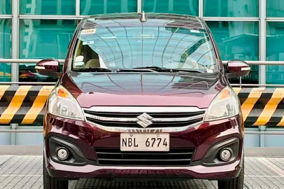 2018 Suzuki Ertiga 1.4 GL 4x2 RARE 17K Mileage‼️🔥 𝟎𝟗𝟏𝟐𝟏𝟎𝟔𝟏𝟒𝟔𝟐 𝐌𝐀𝐁𝐘 𝐋𝐀𝐓𝐈𝐃𝐎 📲📩