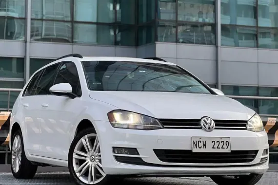 2018 Volkswagen Golf GTS 2.0 TDI Automatic Diesel🔥63K ALL-IN ✅ 𝐂𝐋𝐄𝐎 🙋🏼‍♀️📲0938 830 7235