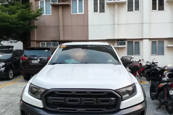 HOT!!! 2022 Ford Ranger Raptor 4x4 for sale at affordable price! 