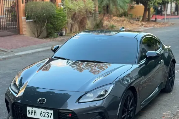 HOT!!! 2025 Toyota GR86 for sale at affordable price! 