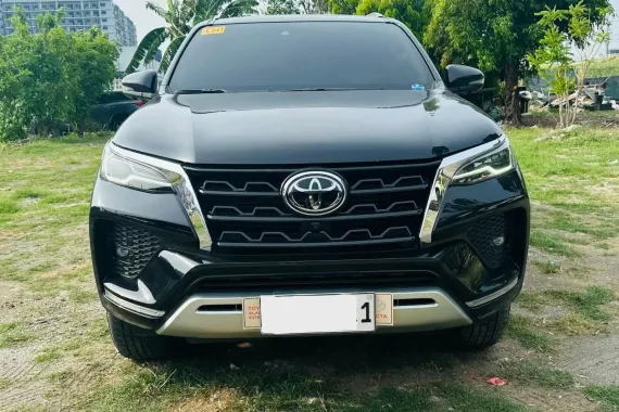 HOT!!! 2023 Toyota Fortuner 2.8 Q for sale at affordable price!