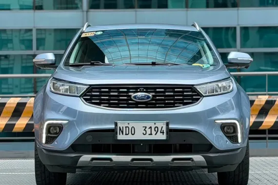 2021 Ford Territory Titanium 1.5 AT Gas 🔥☎️09279850198 🙋‍♂️𝐉𝐄𝐒𝐒𝐄𝐍 𝐌𝐄𝐍𝐃𝐎𝐙𝐀