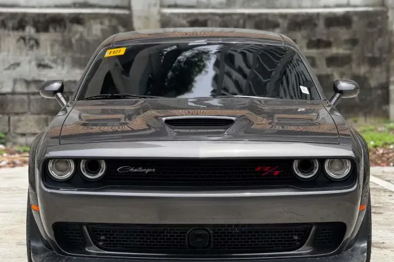 HOT!!! 2021 Dodge Challenger R/T Scat Pack 392  Widebody for sale at affordable price! 
