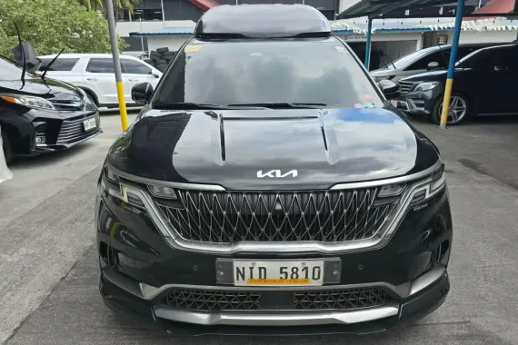 HOT!!! 2022 Kia Carnival VIP Limousine (VIP Conversion) for sale at affordable price! 