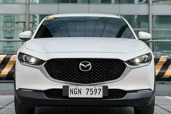 2020 Mazda CX30 FWD Sport 2.0 Automatic Gas🔥129K ALL-IN ✅ 𝐂𝐋𝐄𝐎 🙋🏼‍♀️📲0938 830 7235