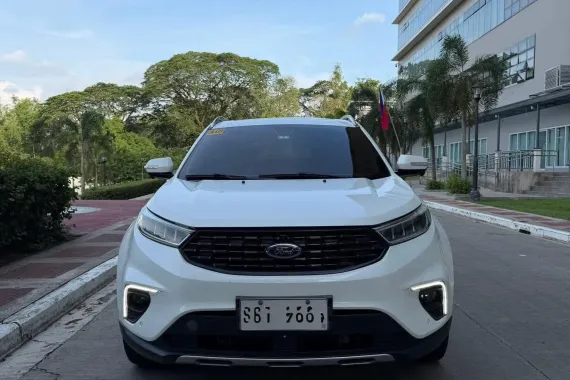 HOT!!! 2023 Ford Territory Titanium + for sale at affordable price! 