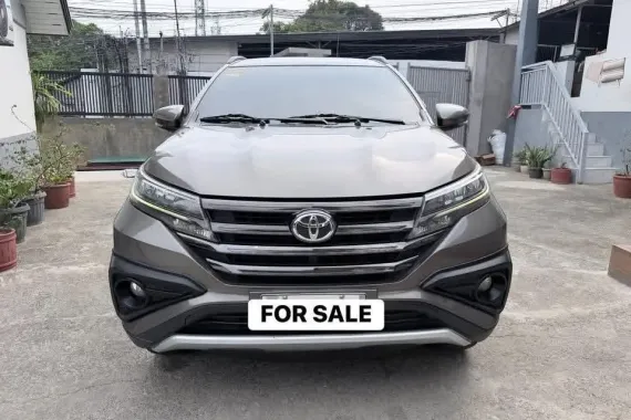 HOT!!! 2022 Toyota Rush G Top of the line for sale at affordable price! 