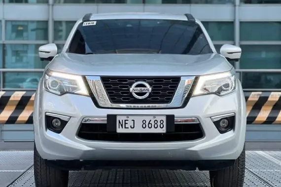 2020 Nissan Terra VL 4x2 2.5 Automatic Diesel 207K ALL-IN🔥✅ 𝐂𝐋𝐄𝐎 🙋🏼‍♀️📲0938 830 7235