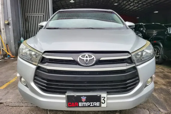 ✅Toyota Innova 2020 2.8 E Diesel 98K KM Automatic