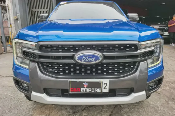 ✅Ford Ranger 2023 2.0 Sport 4X4 39K KM Casa Maintained Automatic