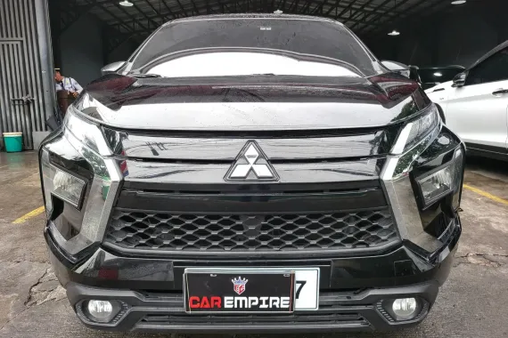 ✅Mitsubishi Xpander 2024 1.5 GLX 24K KM Automatic