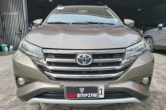 ✅Toyota Rush 2022 1.5 G 21K KM Shop Maintained Automatic