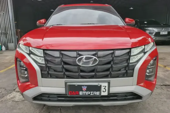 ✅Hyundai Creta 2023 1.5 GL 54K KM Casa Maintained Automatic