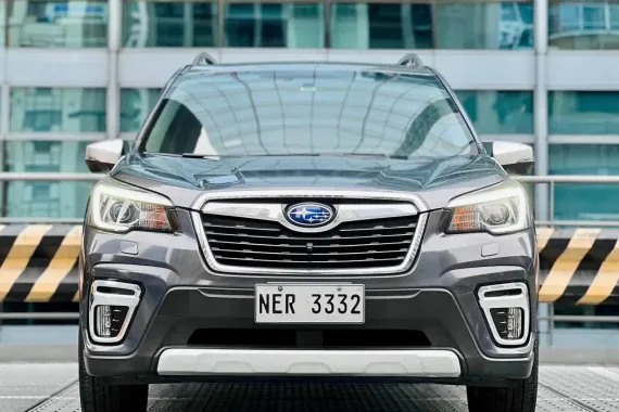 2020 Subaru Forester 2.0 i-S Eyesight‼️🔥 𝟎𝟗𝟏𝟐𝟏𝟎𝟔𝟏𝟒𝟔𝟐 𝐌𝐀𝐁𝐘 𝐋𝐀𝐓𝐈𝐃𝐎 📲📩🙋🏻