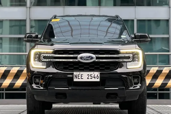 2023 Ford Everest 2.0 Limited AT Diesel ✅🔥𝐂𝐀𝐑𝐋 𝐁𝐎𝐍𝐍𝐄𝐕𝐈𝐄 🙋🏻‍♂️📲 0938 458 8779