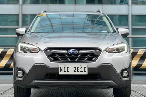 2023 Subaru XV 2.0i-S Eyesight Automatic Gas ✅🔥𝐂𝐀𝐑𝐋 𝐁𝐎𝐍𝐍𝐄𝐕𝐈𝐄 🙋🏻‍♂️📲 0938 458 8779