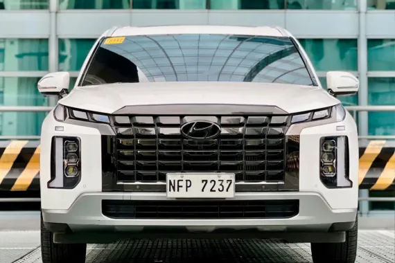 2023 Hyundai Palisade Caligraphy AWD‼️🔥 𝟎𝟗𝟏𝟐𝟏𝟎𝟔𝟏𝟒𝟔𝟐 𝐌𝐀𝐁𝐘 𝐋𝐀𝐓𝐈𝐃𝐎 📲📩🙋🏻