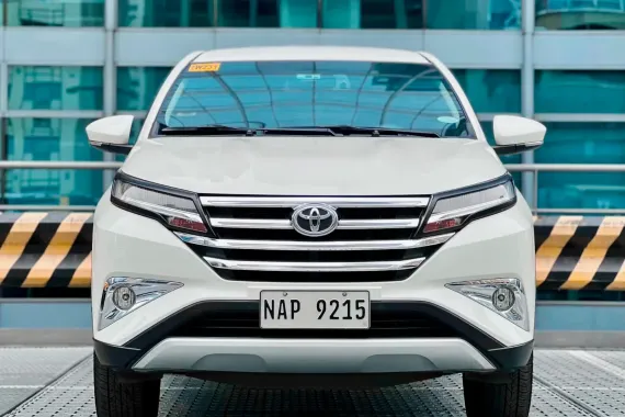 2018 Toyota Rush 1.5 AT Gas‼️🔥 𝟎𝟗𝟏𝟐𝟏𝟎𝟔𝟏𝟒𝟔𝟐 𝐌𝐀𝐁𝐘 𝐋𝐀𝐓𝐈𝐃𝐎 📲📩🙋🏻