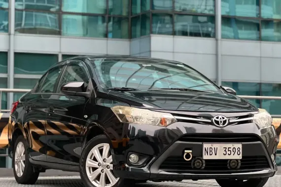 2017 Toyota Vios 1.3 E Automatic Gas💁‍♀️📲JONNALYN.SARANILLAS 0969-5949924