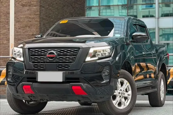 🔥🔥2024 Nissan Navara VE 4x2 2.5 Diesel Automatic 📲Call or Text: 09957210548 ARVIN BATALLER🔥🔥