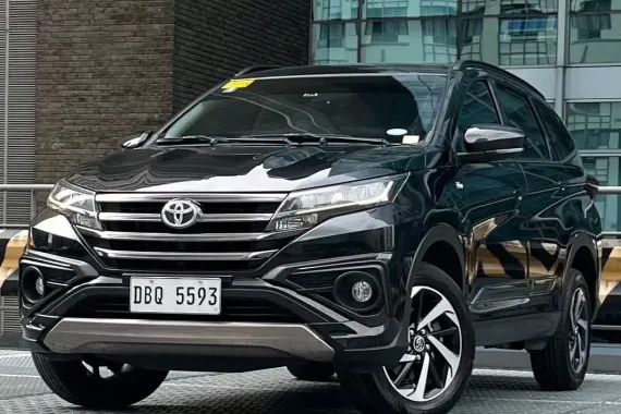2025 Toyota Rush 1.5 G GRS Gas Automatic💁‍♀️📲JONNALYN.SARANILLAS 0969-5949924