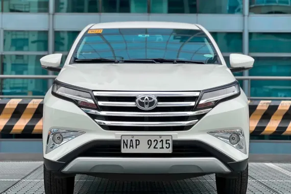 2018 Toyota Rush 1.5 A/T Gas ☎️0935 600 3692 JAN RAY DE JESUS✅️80K ALL-IN DP