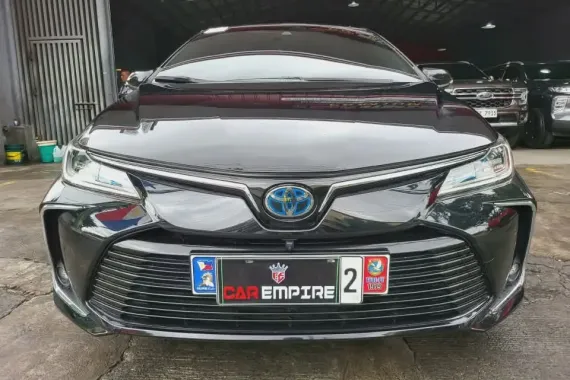 ✅Toyota Corolla Altis 2020 1.8 V Hybrid 19K KM Casa Maintained Automatic