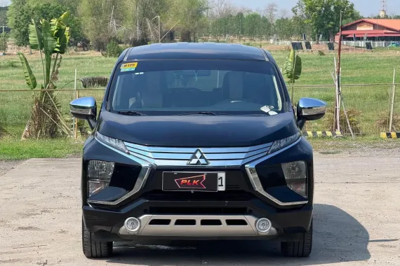 HOT!!! 2019 Mitsubishi Xpander GLS for sale at affordable price! 