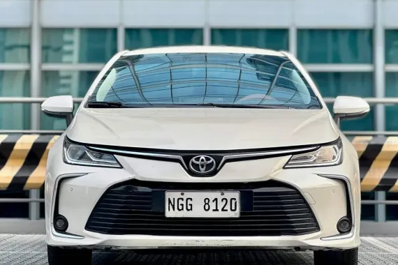 2020 Toyota Altis V 1.8 Gas Automatic 🔥☎️09279850198 🙋‍♂️𝐉𝐄𝐒𝐒𝐄𝐍 𝐌𝐄𝐍𝐃𝐎𝐙𝐀