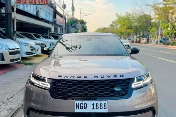 HOT!!! 2022 Land Rover Range Rover Velar for sale at affordable price!