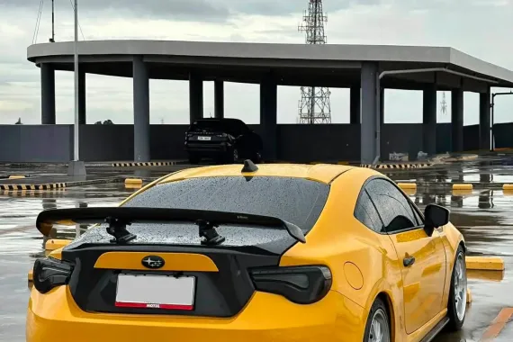 2014 Subaru BRZ (Loaded / Fully Modified)